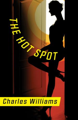 Cover of the book The Hot Spot by Alana Woods