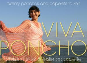 Cover of the book Viva Poncho by Glenda Bailey