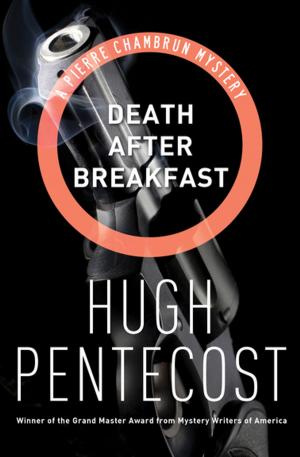 Cover of the book Death After Breakfast by Richard Forrest