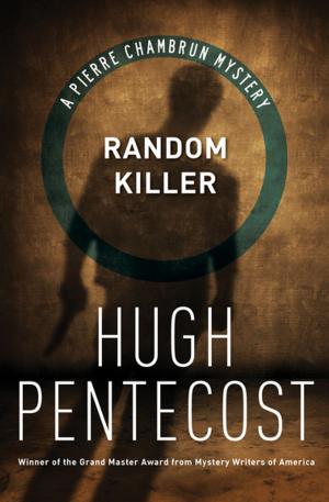 Cover of the book Random Killer by Richard Dehmel, Horst-Dieter Radke (Hrsg.)