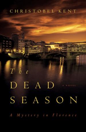 bigCover of the book The Dead Season by 