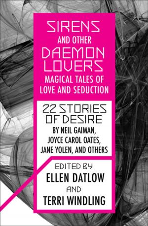 Cover of the book Sirens and Other Daemon Lovers by Elizabeth Morgan