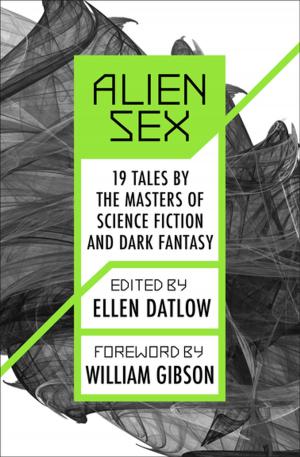 Cover of the book Alien Sex by Carol Lea Benjamin