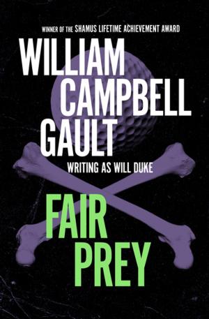 Cover of the book Fair Prey by W.S. Greer