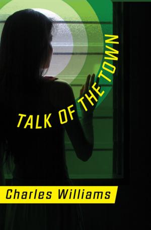 Cover of the book Talk of the Town by Stephen Collicoat
