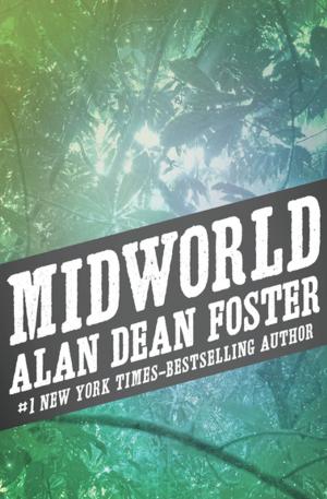 Cover of the book Midworld by Beryl Bainbridge