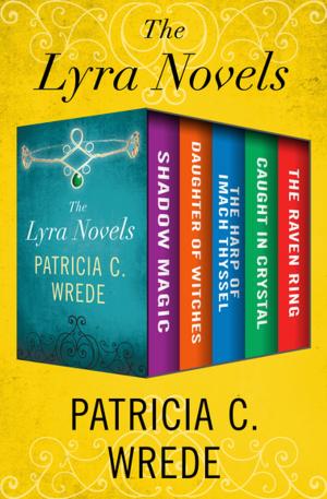 Book cover of The Lyra Novels