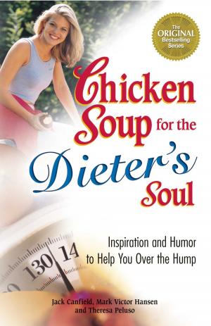 Cover of the book Chicken Soup for the Dieter's Soul by Jack Canfield, Mark Victor Hansen