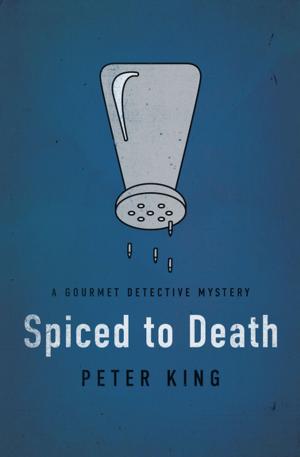 Cover of the book Spiced to Death by Kerry B Collison