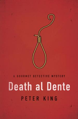bigCover of the book Death al Dente by 