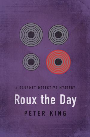 bigCover of the book Roux the Day by 