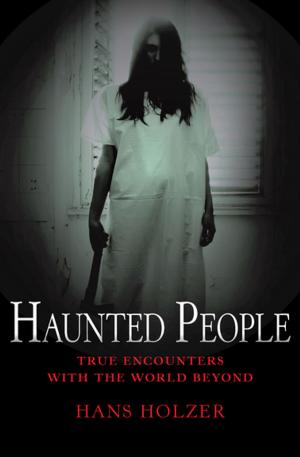 Cover of the book Haunted People by Meriam Wilhelm