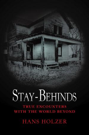 Cover of the book Stay-Behinds by K.M. Weiland