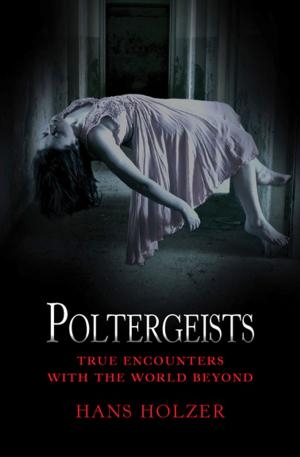 Cover of the book Poltergeists by Shelley Hitz