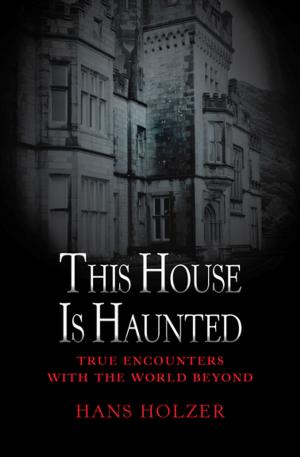 Book cover of This House Is Haunted