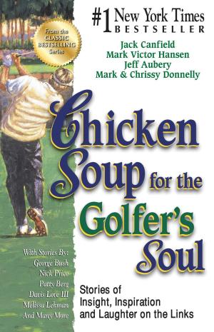 Cover of Chicken Soup for the Golfer's Soul