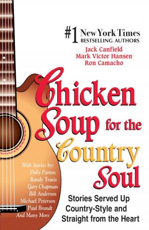 Cover of the book Chicken Soup for the Country Soul by Marie O'Neill