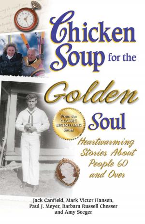 Book cover of Chicken Soup for the Golden Soul