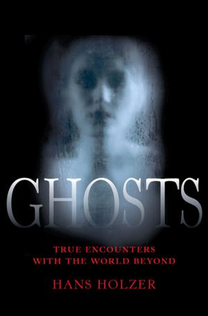 Cover of the book Ghosts by K.M. Weiland