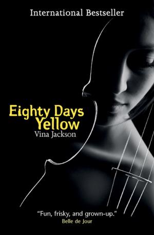 Cover of the book Eighty Days Yellow by Sierra Cartwright