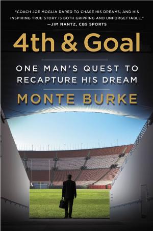 bigCover of the book 4th and Goal by 