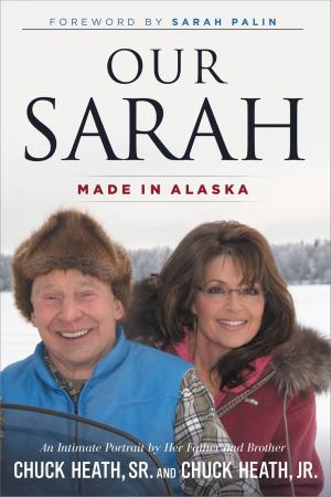 Cover of the book Our Sarah by Charles Martin