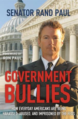 Cover of the book Government Bullies by Gay Gaddis