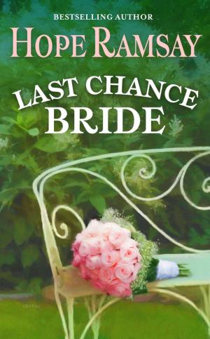 bigCover of the book Last Chance Bride by 