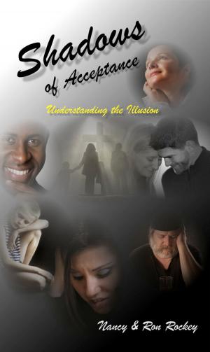 Cover of the book Shadows Of Acceptance by Joseph A. Byrne