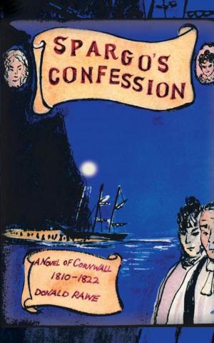 Cover of the book Spargo’S Confession by Margaret Sells Emanuelson