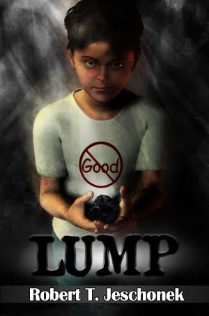 Cover of the book Lump by Robert Jeschonek