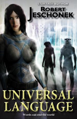 Cover of Universal Language