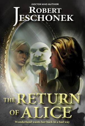Book cover of The Return of Alice