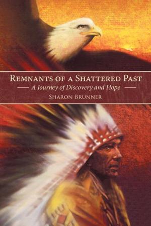 Cover of the book Remnants of a Shattered Past by Stephanie E. Hogan