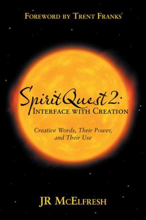 Cover of the book Spiritquest 2: Interface with Creation by Mark Faris