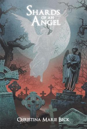 Cover of the book Shards of an Angel by Mark Reasoner