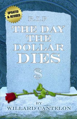 Cover of the book The Day the Dollar Dies by Henry James