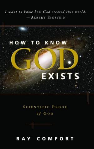 Book cover of How to Know God Exist