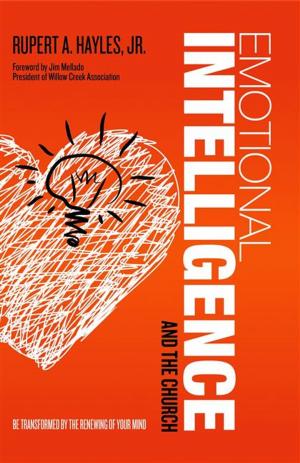 Cover of the book Emotional Intelligence and the Church by Hildebrand, Lloyd