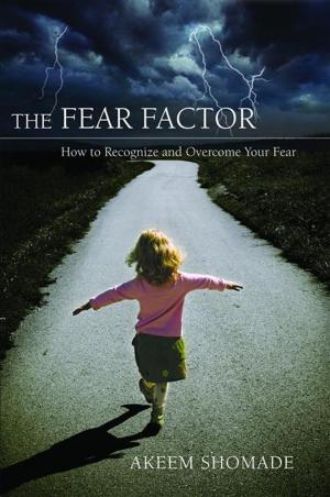 Cover of the book The Fear Factor by Xenophon