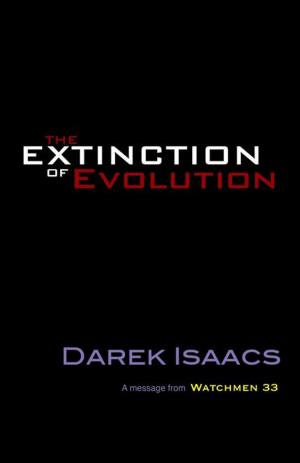 Cover of the book The Extinction of Evolution by Hayes J.M.
