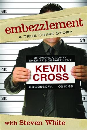 Cover of the book Embezzlement by Irving Washington