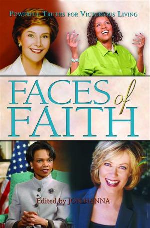 Cover of the book Faces of Faith by Kathleen Thompson Norris