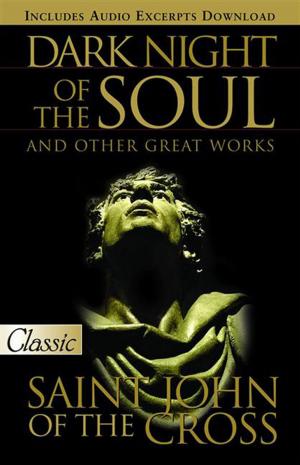 Cover of the book Dark Night of the Soul by Joseph Conrad