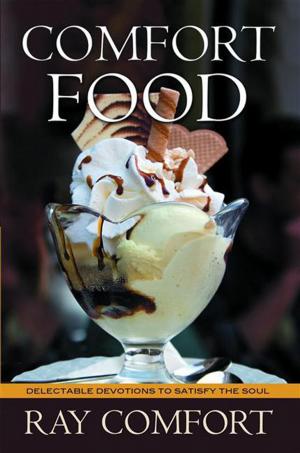 Cover of the book Comfort Food by Emile Zola