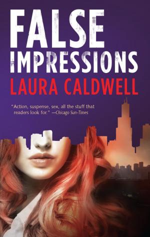 Cover of the book False Impressions by J.T. Ellison