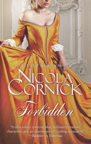 Cover of the book Forbidden by Victoria Dahl