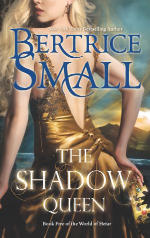 Cover of the book The Shadow Queen by Susan Mallery, RaeAnne Thayne, Sarah Morgan, Jodi Thomas