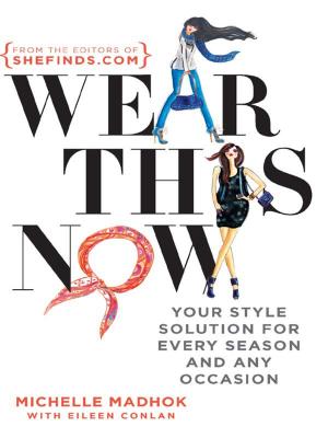 Cover of the book Wear This Now by Penny Jordan