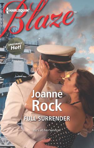 Cover of the book Full Surrender by Ebony McKenna